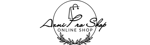 Azni pro shop